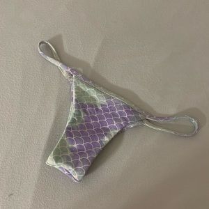 midori bikini bottoms